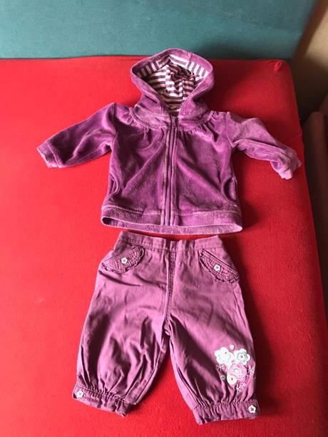 Mikinka a nohavice zn.cherokee c.68, cherokee,68