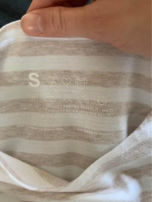 Šaty na dojčenie boldbros, s