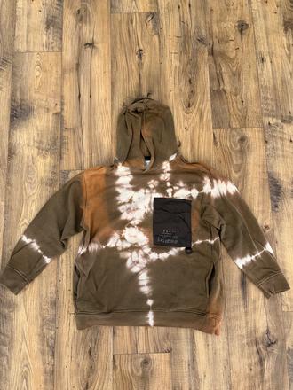 Mikinka, zara,140