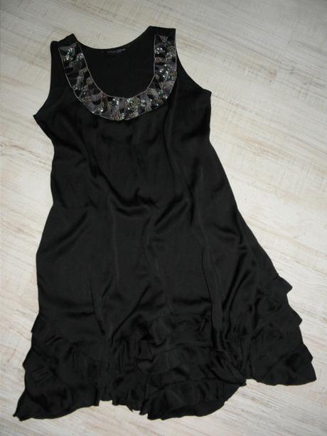 Šatičky, dorothy perkins,40
