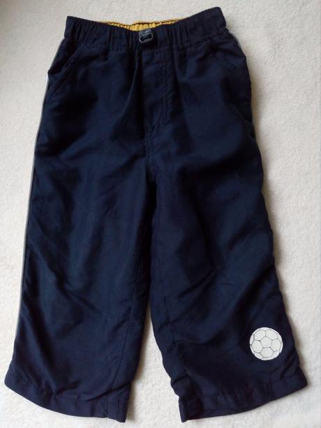 Športové nohavice george, george,92