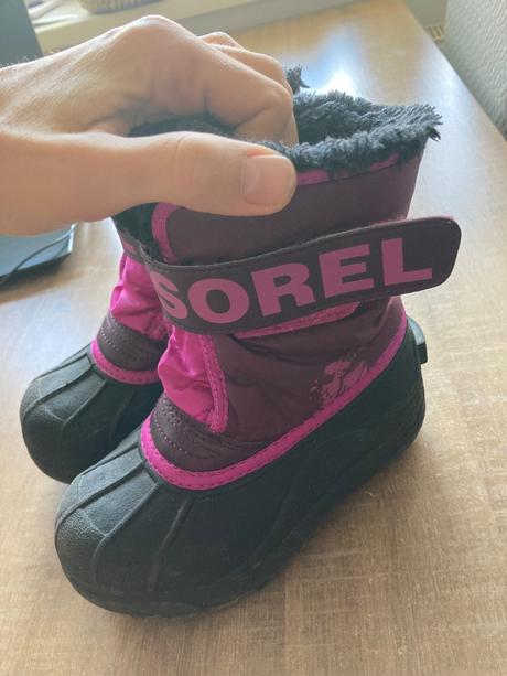 Sorel čižmičkx, sorel,27