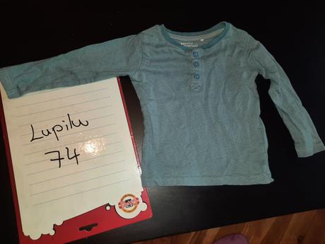 Tricko, lupilu,74