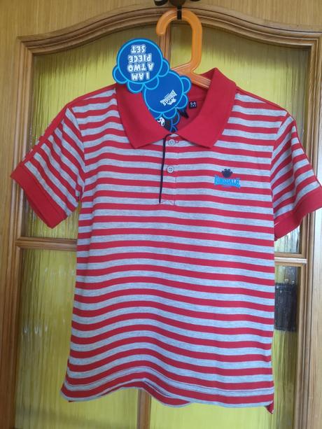 Lonsdale chlapčenský súprava veľkosť 5-6 rokov, lonsdale,110 / 116