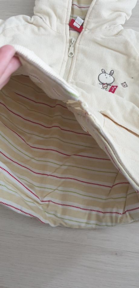 Prechodná bunda č.80, 80