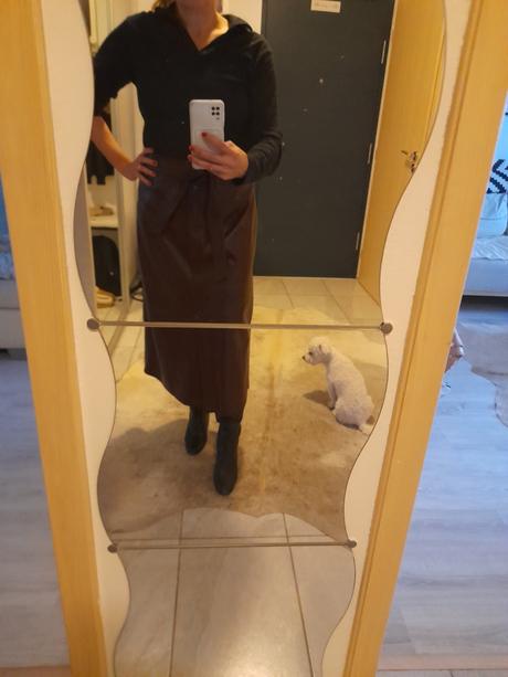 Sukňa, zara,xl