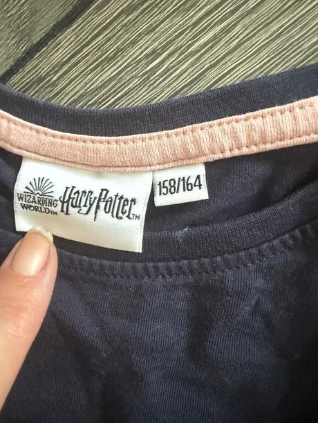 Nocna kosela harry potter, 158