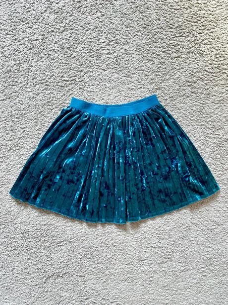 Sametová sukňa mayoral, mayoral,122