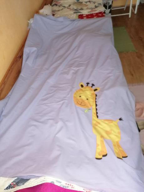 Obliečky s kravičkou, šírka (cm): 140,dĺžka (cm): 200