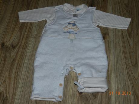 Zimná súpravka, 62