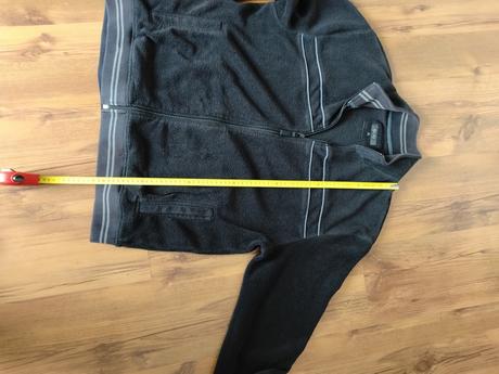 Fleecova mikina next xl, next,xl