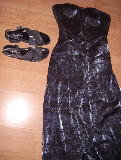 Spolocenske saty+topanky (sbo), m