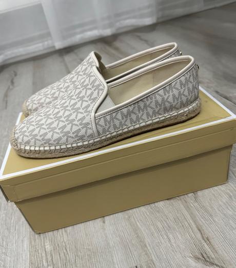 Michael kors topánky espadrilky, michael kors,40