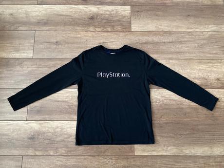 Tricko play station zn. zara (152, 11/12 rokov), zara,152