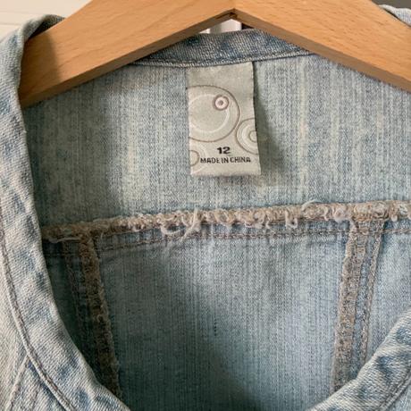 Rifľové bolerko, 146