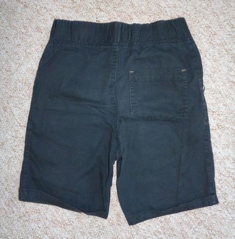 Kraťase - šortky, boys,134