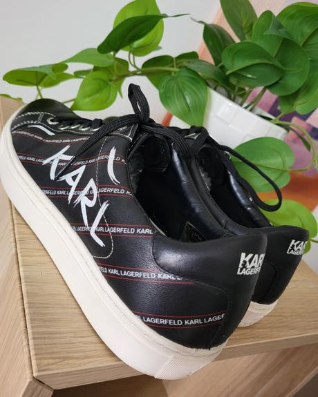 Tenisky karl lagerfeld 41, karl lagerfeld,41