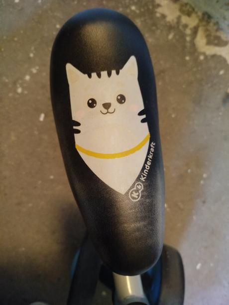 Odrážadlo kinderkraft, 