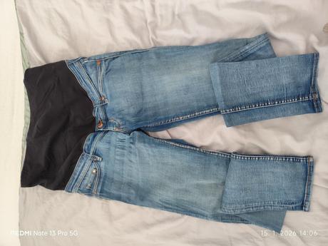Tehotenské oblečenie, h&m,m
