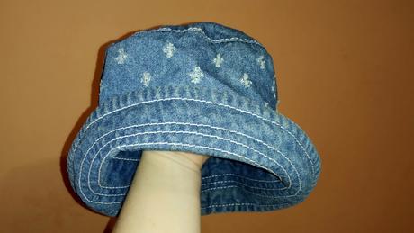 Riflovy klobúk, 104