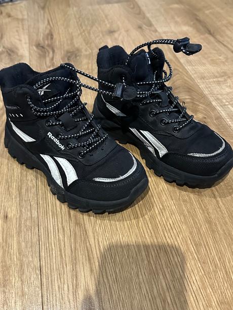 Topánky zn. reebok, reebok,31