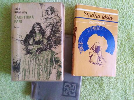 Slovenská beletria,