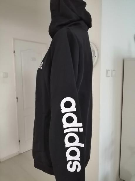 Mikina dámska značková adidas vel. m, adidas,m
