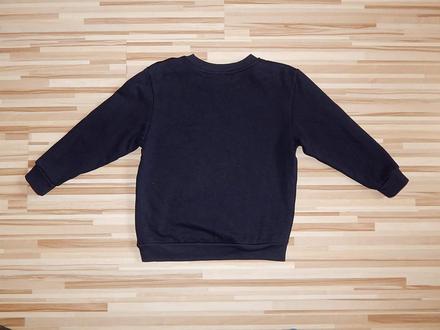 Chlapčenská mikina, george,104