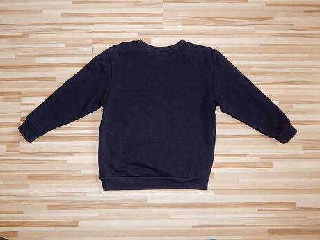 Chlapčenská mikina, george,104