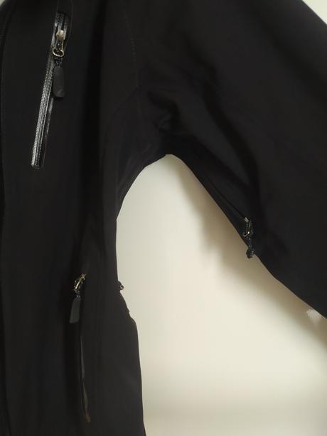 Damska sportova bunda, s