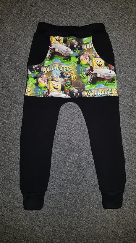 Obojstranny set, 36 - xs