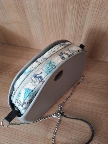 Kabelka, o bag