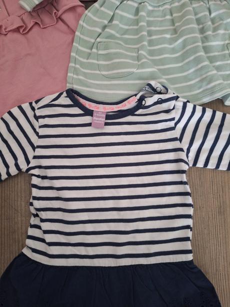 Dievcenske satocky 3-6mesiacov, dopodopo,62