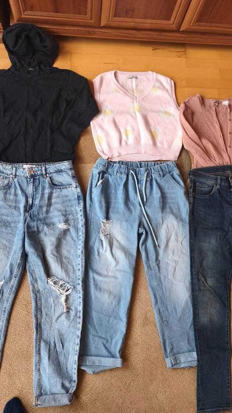 Damske oblecenie l, l