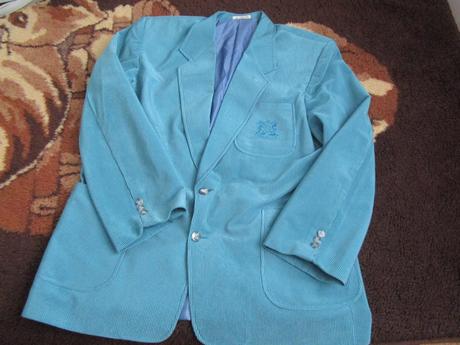 2379. pánske sako, xxl