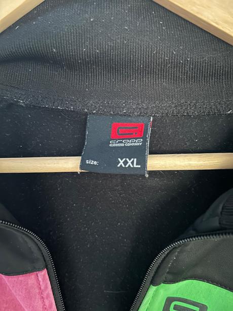 Cropp mikina pánska, xxl