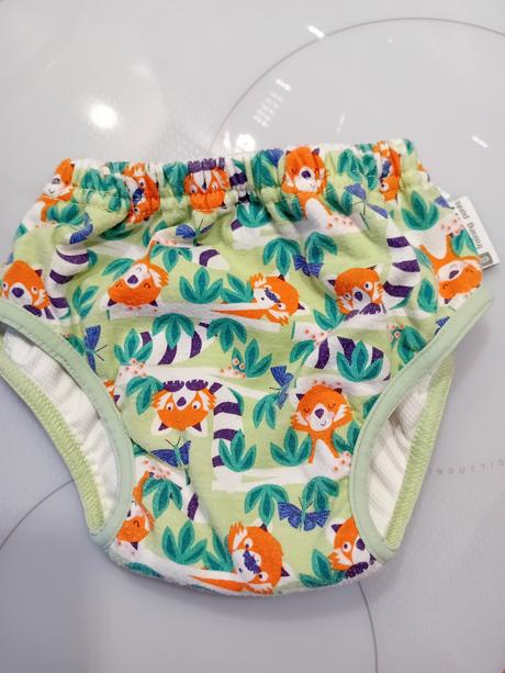 Prateľné odvykacie plienky pop in veľ. xl, pop in,11 kg - 25 kg