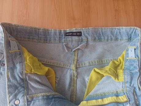 Rifle reserved, reserved,158