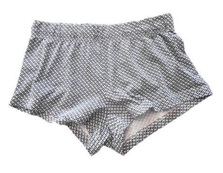 Tenké bavlnené kraťasy women veľ.s, s