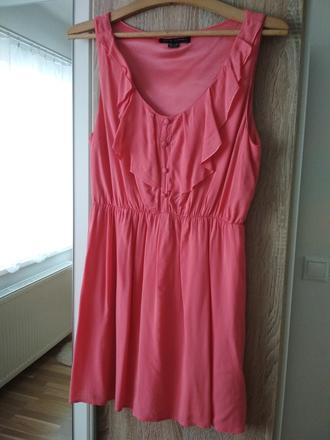 Dámske ľahké letné šaty, gate,40