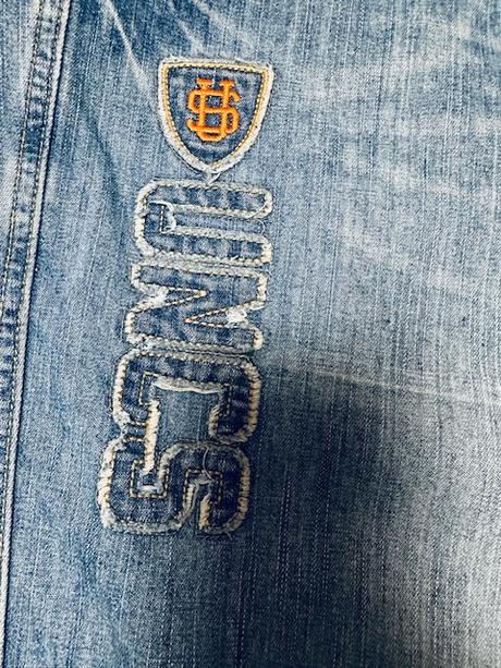 Pánske džínsové krátke nohavice 3xl zn. uncs, xxxl