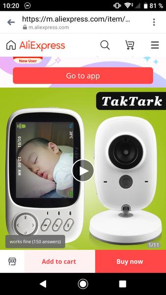 Kto má skúsenosti s touto detskou kamerou?