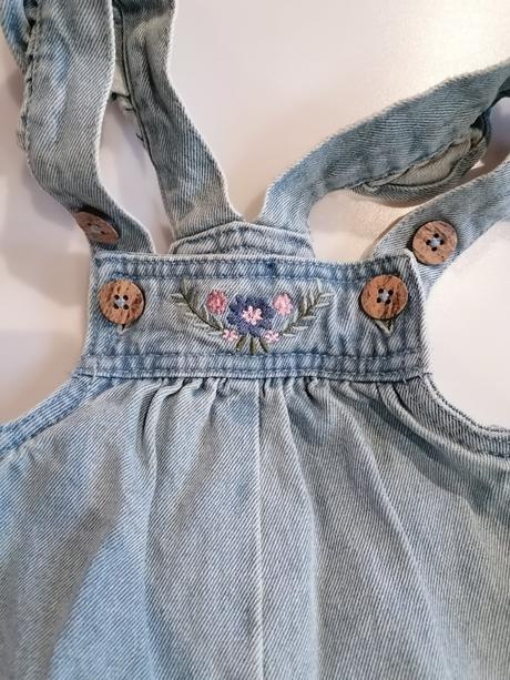 Tchibo nohavice na traky 86/92, tcm,86