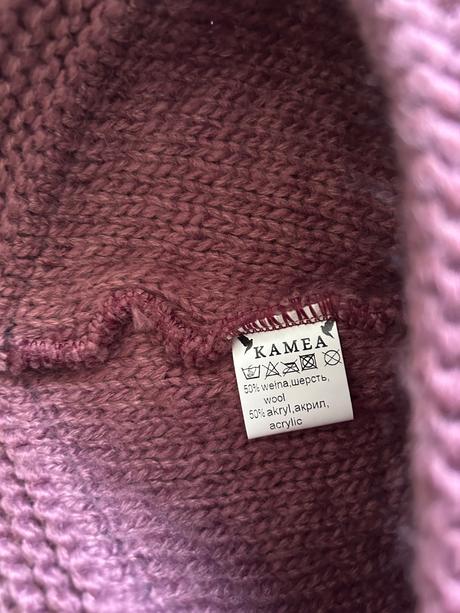 Nová zimná čiapka, 