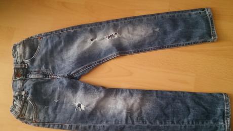 Zara rifle, zara,116