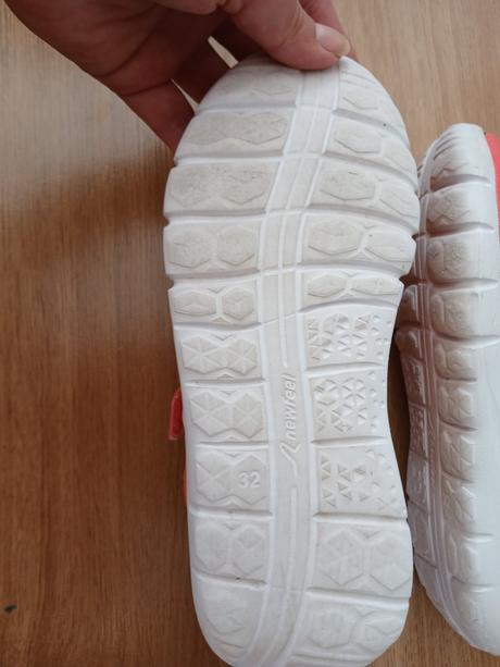 Dievčenské tenisky, decathlon,32