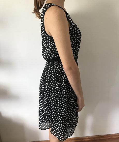 Predám slávnostnejšie šaty, f&f,36