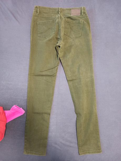 Rifle - nohavice, s.oliver,m