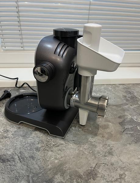 Kuchynský robot bosch mum 58m59 1000w, bosch