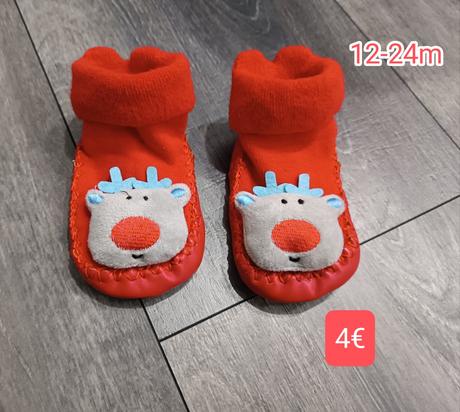 Capačky vel. 12-24, 22